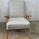 Fauteuil vintage