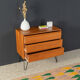 1960s Chest of drawers, G.V. Møbler
