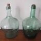 Viresa 2L Bottle Demijohn Duo