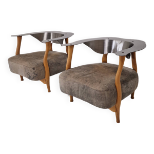 Set of 2 ‘Fantasy Island’ - kurt