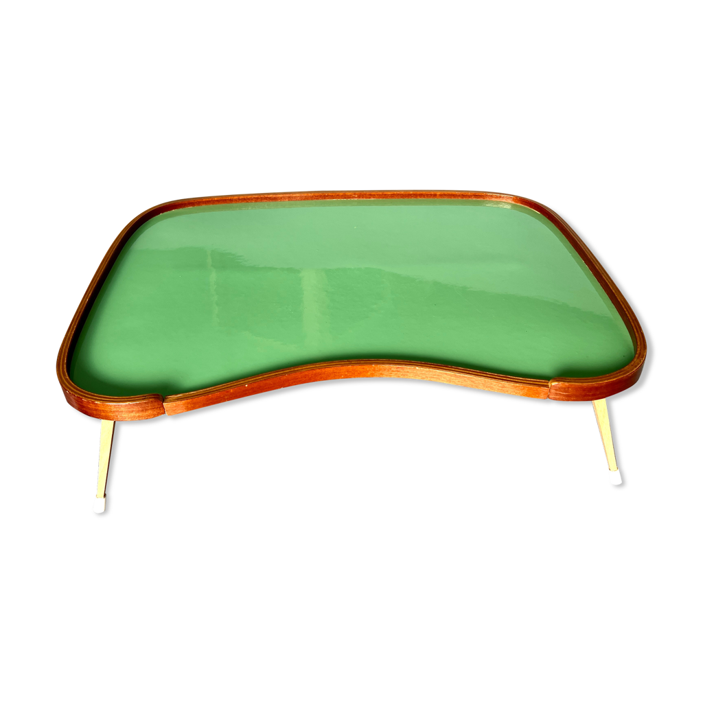 Le plateau petit déjeuner – La Boursauderie
