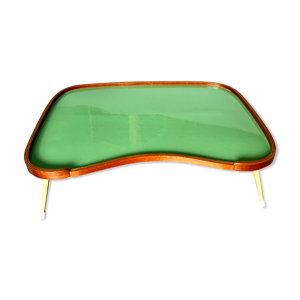 plateau petit-déjeuner