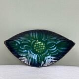 Enameled copper pocket emptier