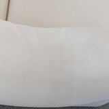 Cassina Maralunga 3seat Sofa in white