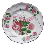 Old dish