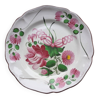 Plat ancien