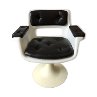 Armchair 70s Albert Jacob