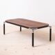 Italian coffee table, Italian design, 1970s