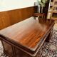 Large Classic English Desk Partnerdesk