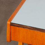 Pair of bedside tables attributed to Frantisek Jirak, 1970