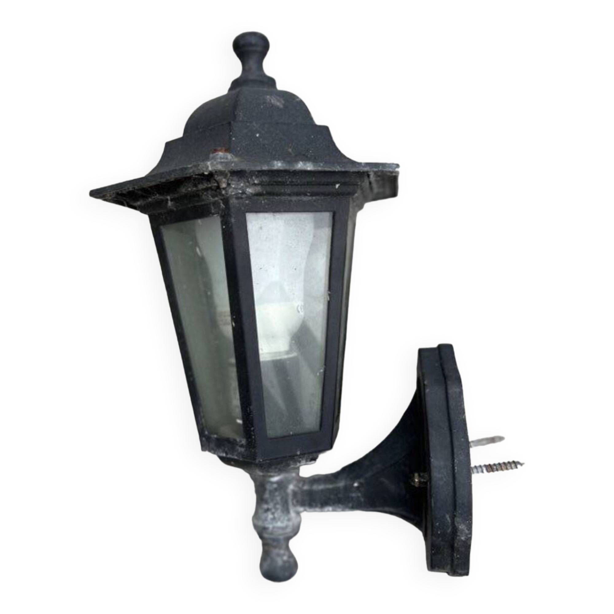 Outdoor lamp
