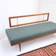 Peter Hvidt Minerva Sofa Bed France & Daverkosen drawing 1960s