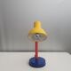 Desk lamp 1980