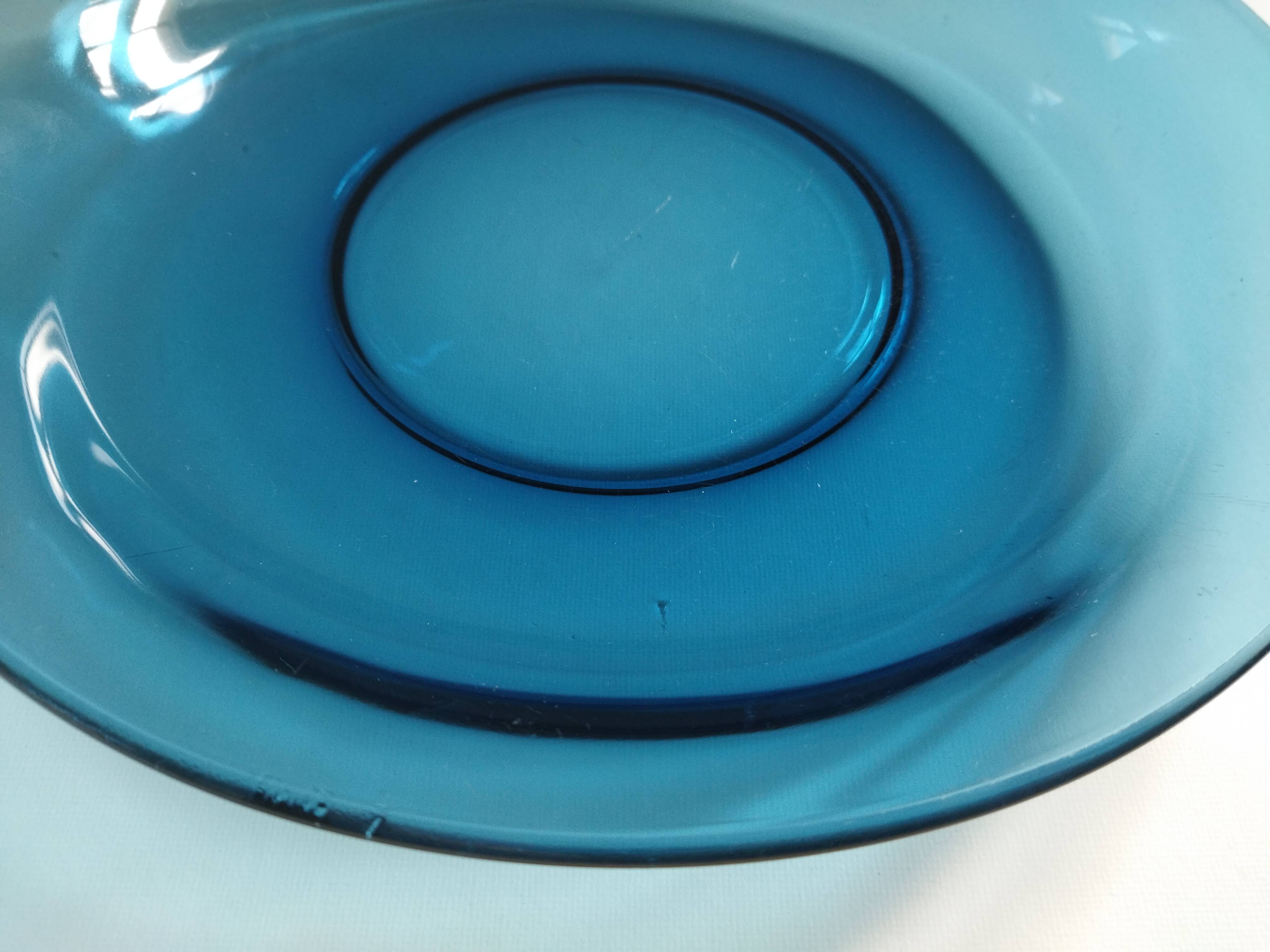 Vereco hollow dish