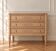 Renovated Art Deco chest of drawers