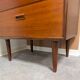Commode Scandinave en Teck