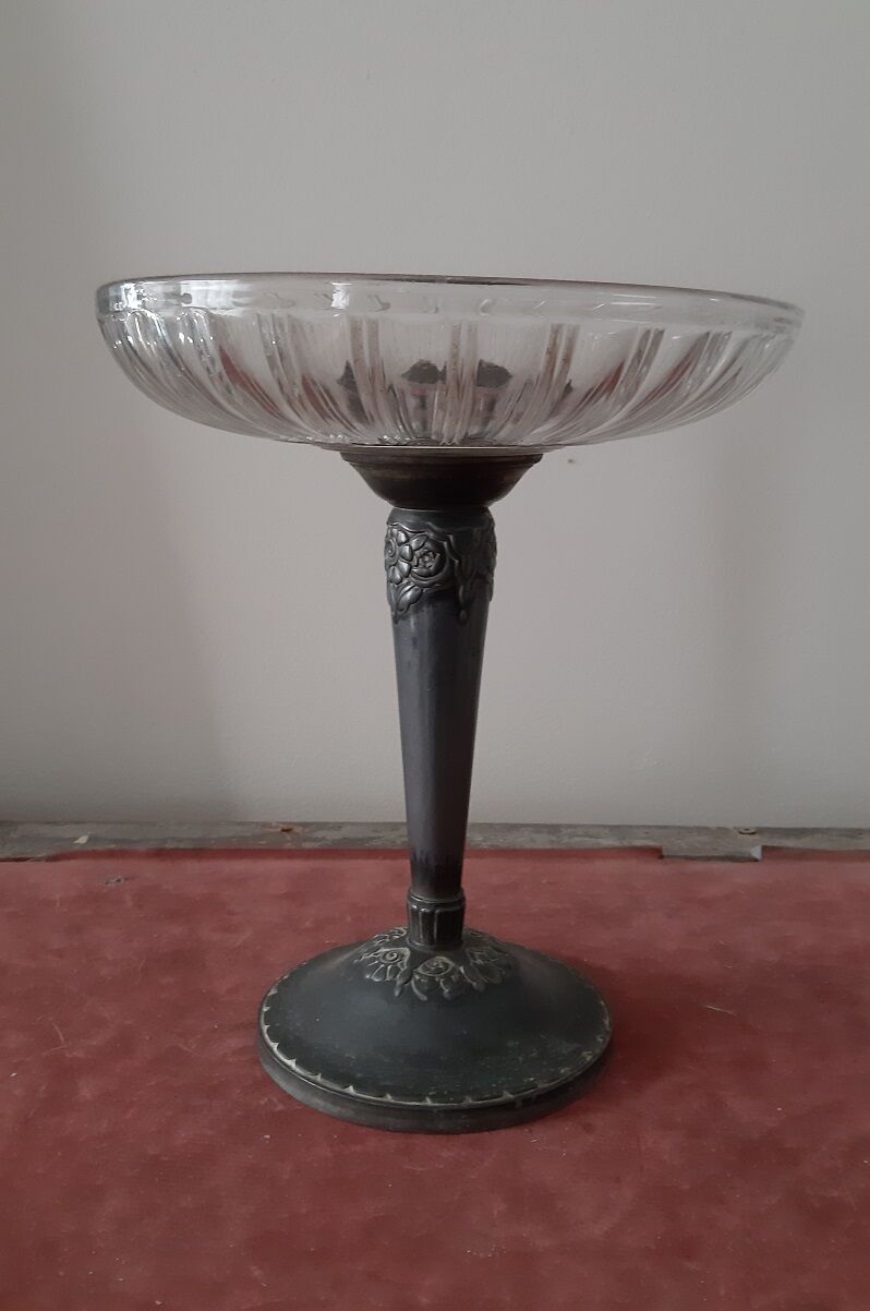 Dilecta goldsmith's foot cut
