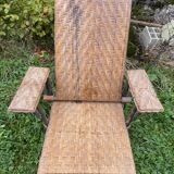 chaise longue