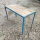 Industrial table, workbench