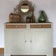 Art Deco Buffet