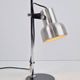 Vintage Desk Lamp by Hoogervorst for Anvia, 1960s
