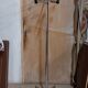 Coat rack vintage parrot in chromed metal and bakelite - 60s