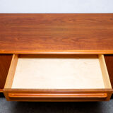 Danish Teakwood Sideboard, 1960s