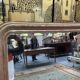 Mirror era Louis Philippe gold leaf 94x127cm