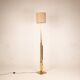 Floor Lamp Gaetano – Scultura 99 by Luciano Frigerio for Frigerio di Desio
