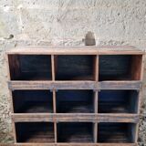 Seed store furniture