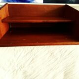 Wall shelf