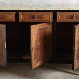 Louis XVI sideboard