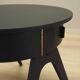 Sewing table, Danish design, 1970s, production: Denmark