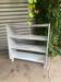 Wooden shelf