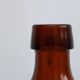 Glass demijohn