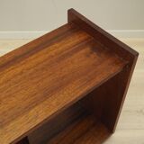 Mahogany coffee table, Danish design, 1960s, production: Denmark
