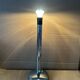 1970s chrome lamp