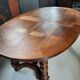 Table de ferme