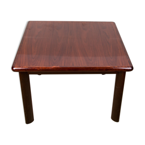table basse danoise en