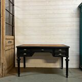Former desk Napoleon III style