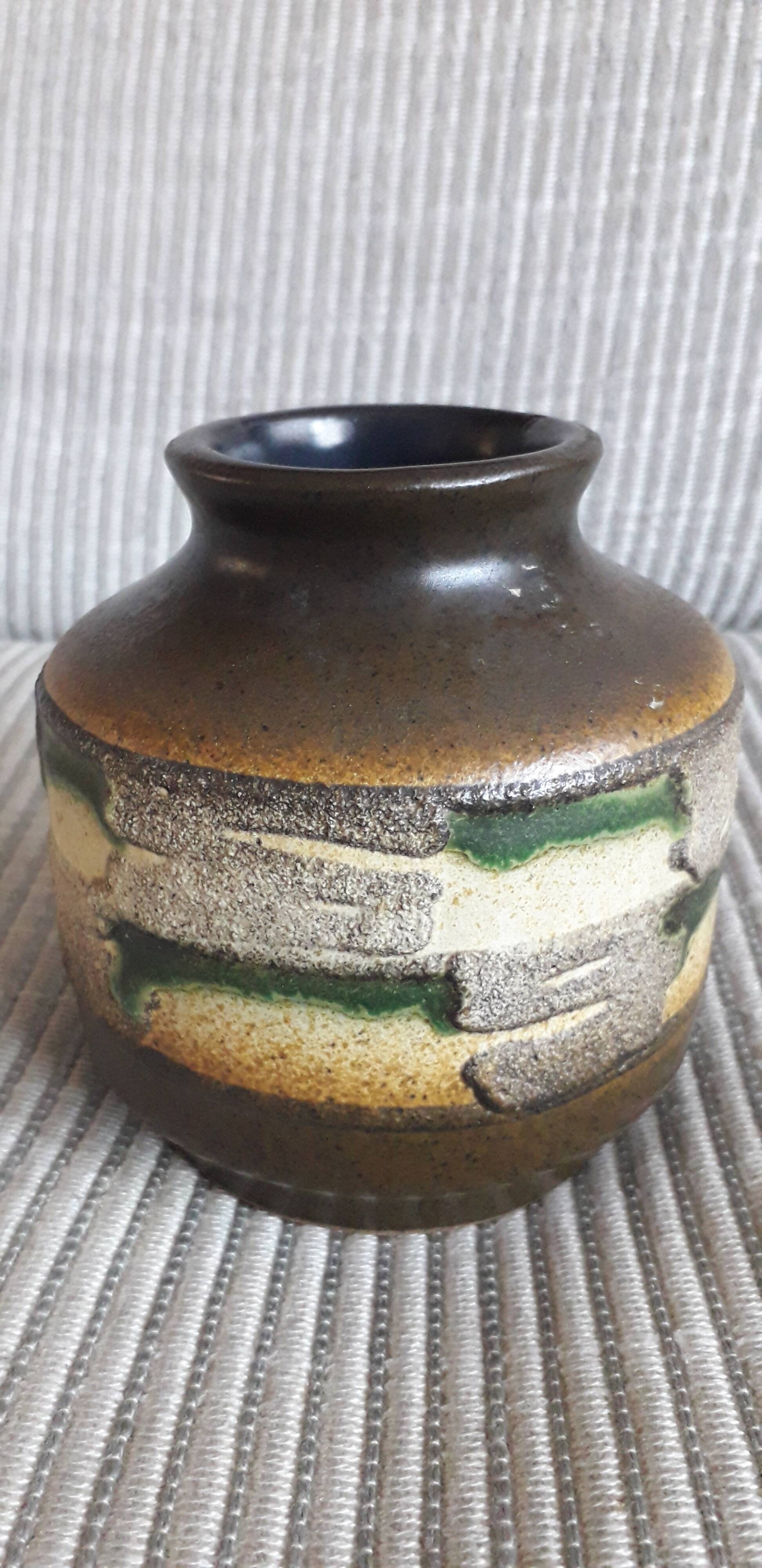 Vase vintage Germany