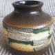 Vase vintage Germany