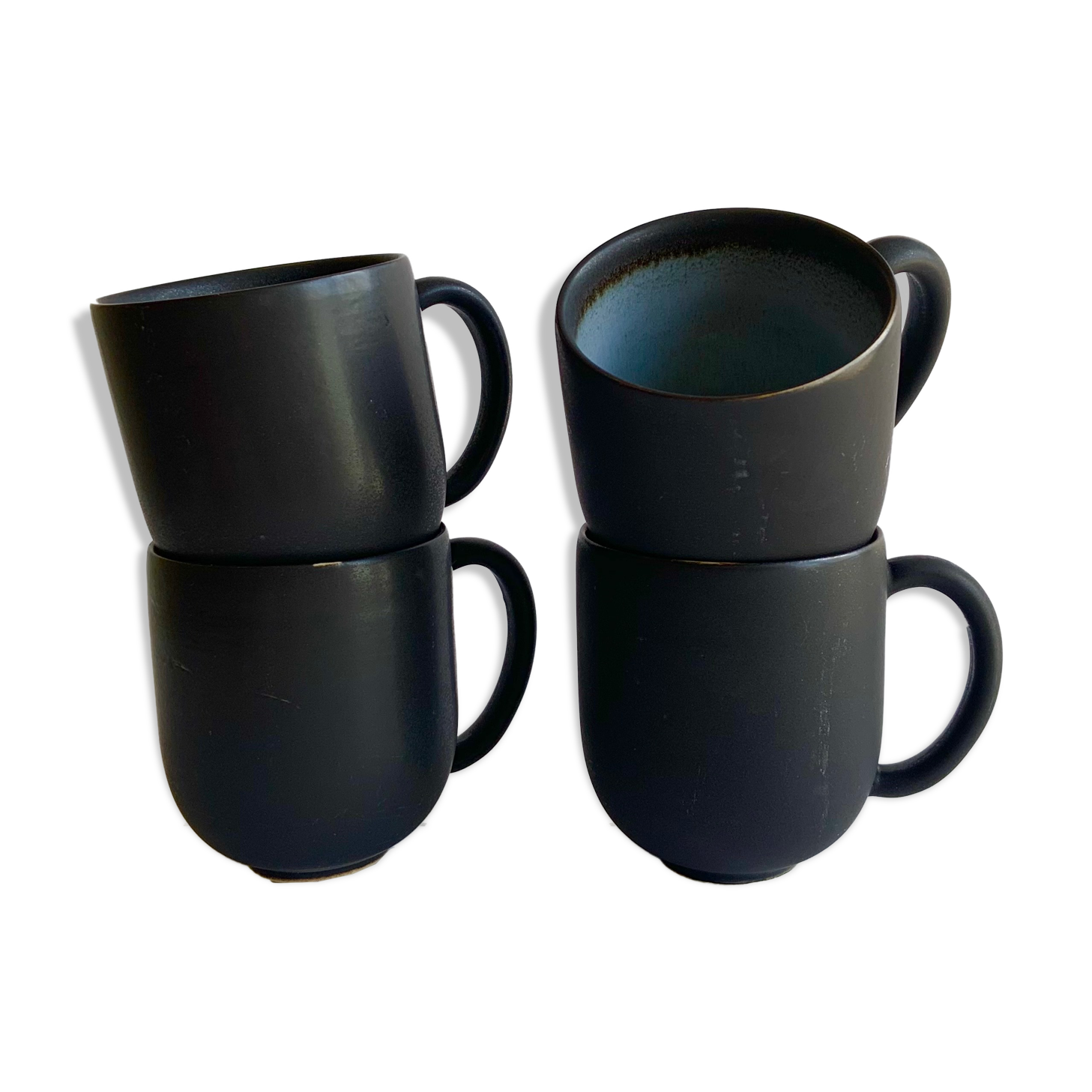 Mugs Jars Tourron Ecorce