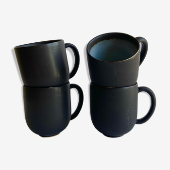 Mugs Jars Tourron Ecorce