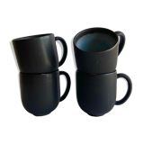 Mugs Jars Tourron Ecorce