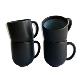 Mugs Jars Tourron Ecorce