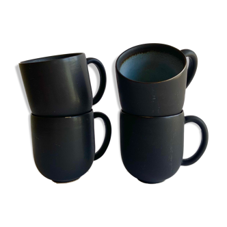 Mugs Jars Tourron Ecorce