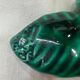 Albert Farlay ceramic strawberry slip