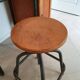 Industrial stool