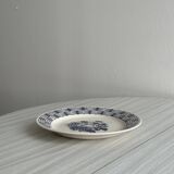 Fruit pattern plate